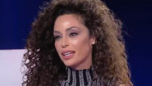 Spunta l'indizio social