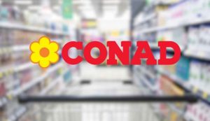 Richiamo alimentare Conad