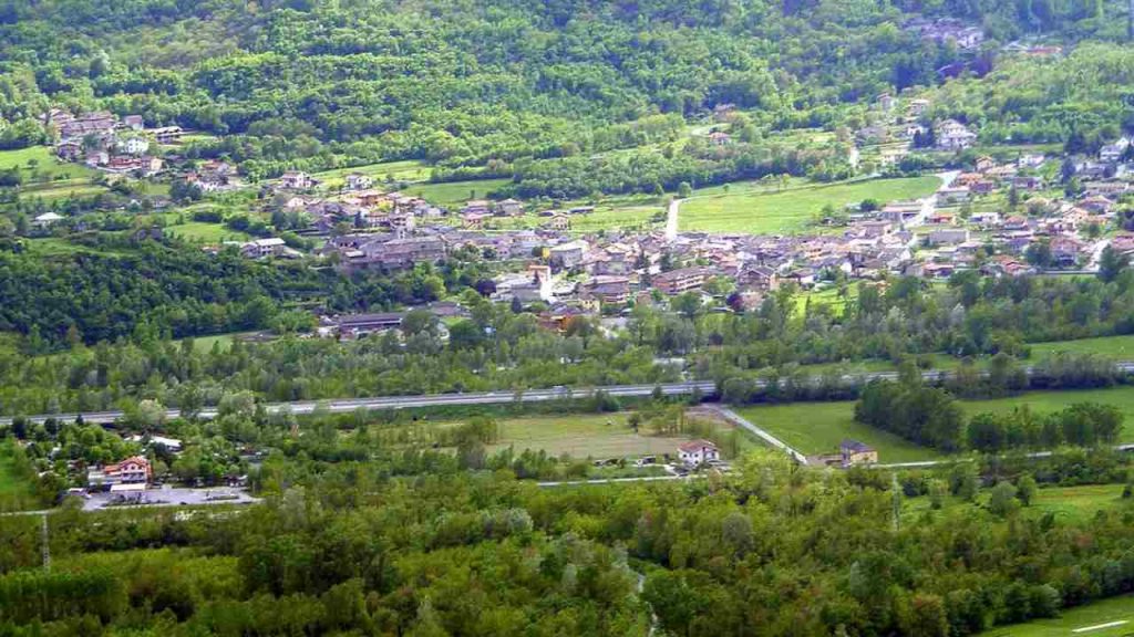 San Gorio di Susa