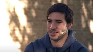 L'intervista a "Vivo Azzurro"