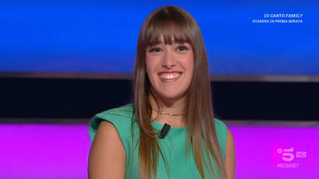 Sara vince a La Ruota