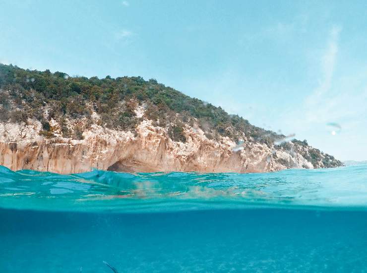 Sardegna