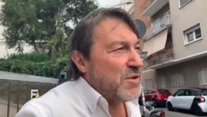 Rafforzata la sicurezza al giornalista