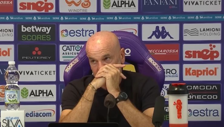 I tifosi viola vogliono il licenziamento di Pradé 