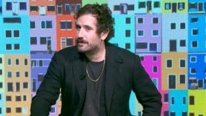 L'album uscirà il 28 novembre