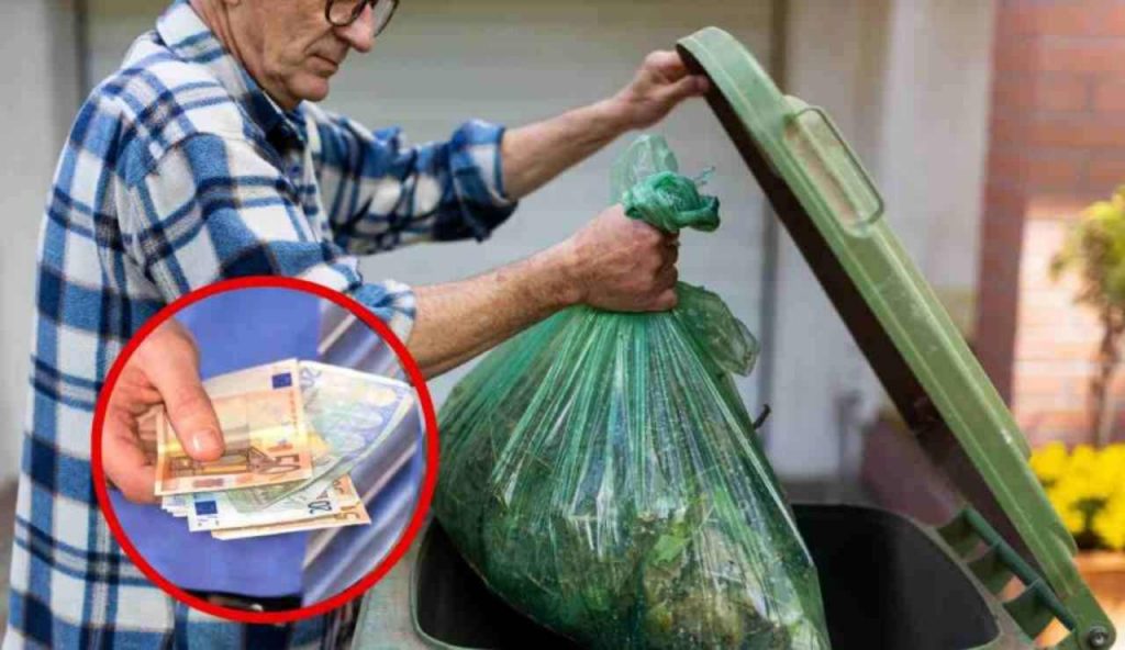 Raccolta differenziata