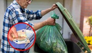 Raccolta differenziata