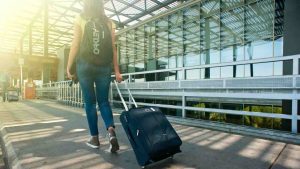 Stop ai timbri sul passaporto