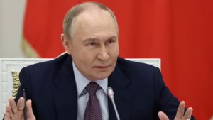 Testato missile nucleare Poseidon