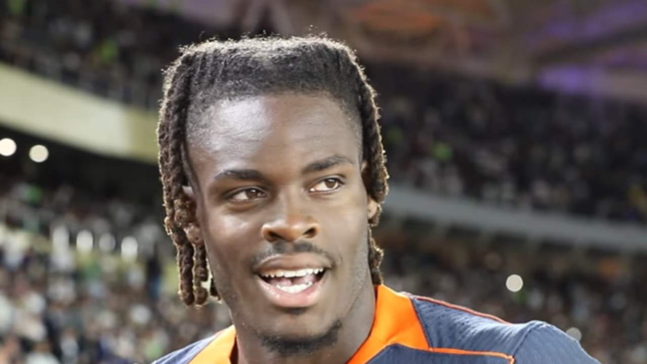 Inter, Bisseck continua a non avere spazio | La cessione a gennaio è una seria ipotesi