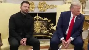 Le ultime sul conflitto in Ucraina