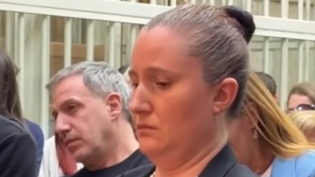 Cancellato l'ergastolo