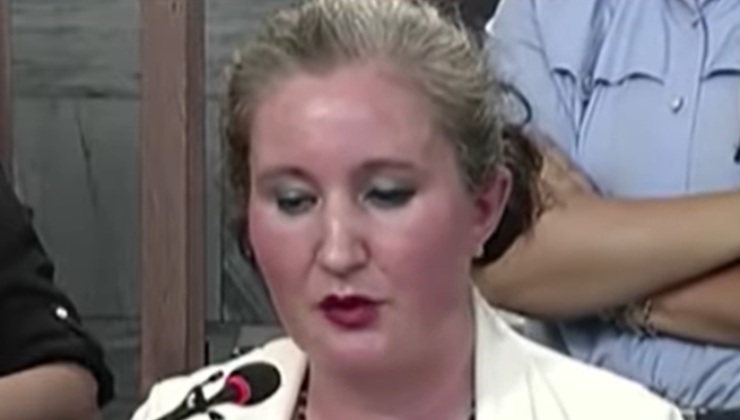 Cancellato l'ergastolo