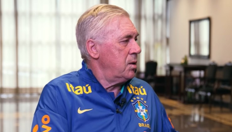 Ancelotti nel mirino di due ex ct