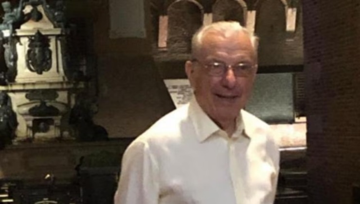 La vittima aveva 78 anni 