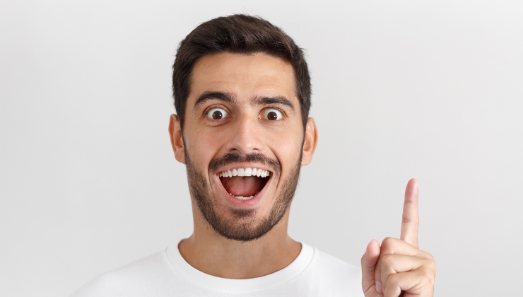 Eureka! Soluzione trovata!