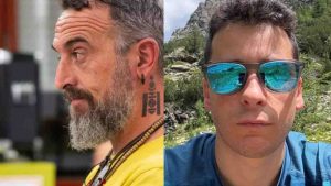 Messa in moto la macchina dei soccorsi