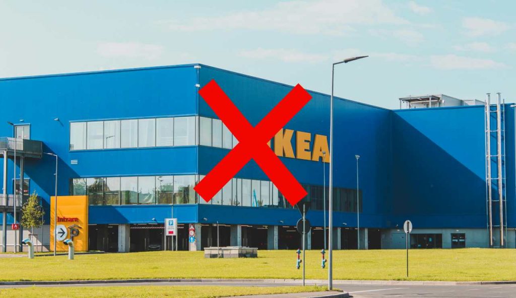 Ikea
