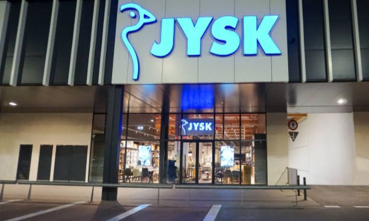 Jysk