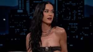 Spettacolo ed energia nel suo tour