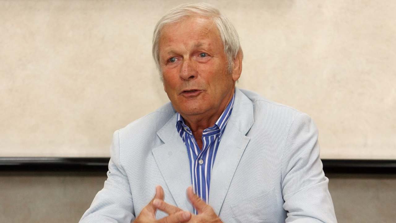 Lutto in casa Sammontana, addio a Lorenzo Bagnoli | Portò il gelato italiano nel mondo