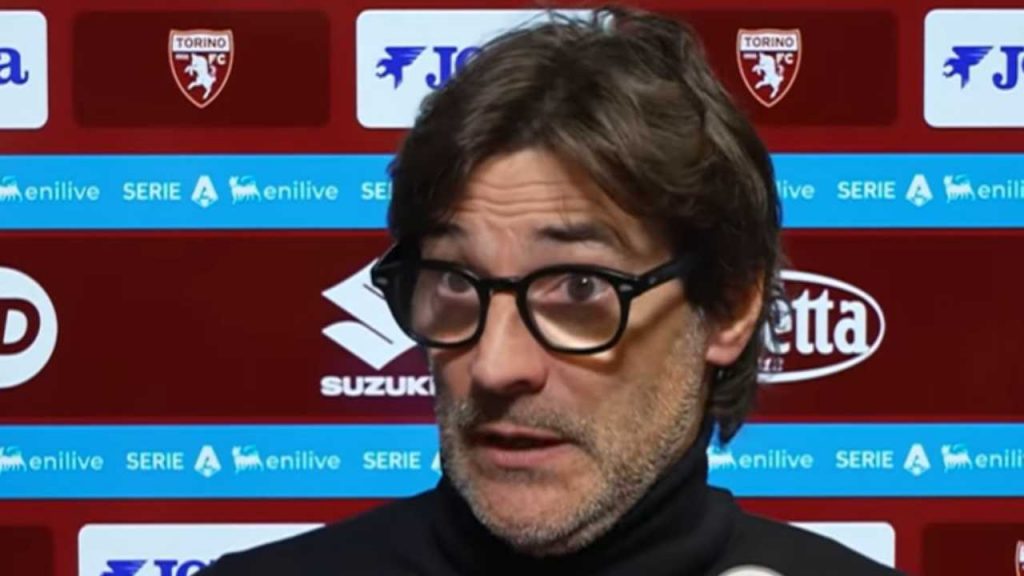 Prendeà il posto di Stefano Pioli