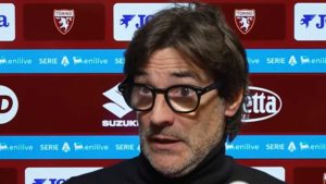 Prendeà il posto di Stefano Pioli