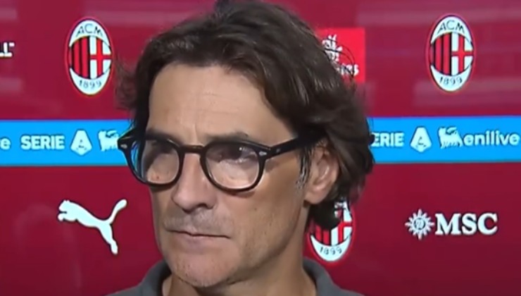 Vanoli alla Fiorentina, ci siamo