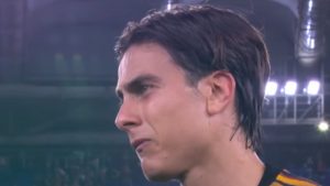 Stop di almeno tre settimane