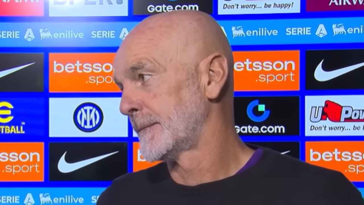 Fiorentina, con Pioli è finita | Termina l’avventura del tecnico con i Viola: contatti in corso con l’erede