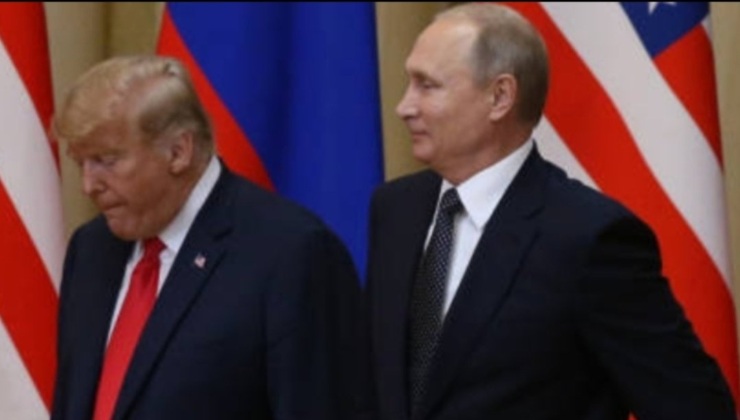 Aumenta la tensione a livello internazionale