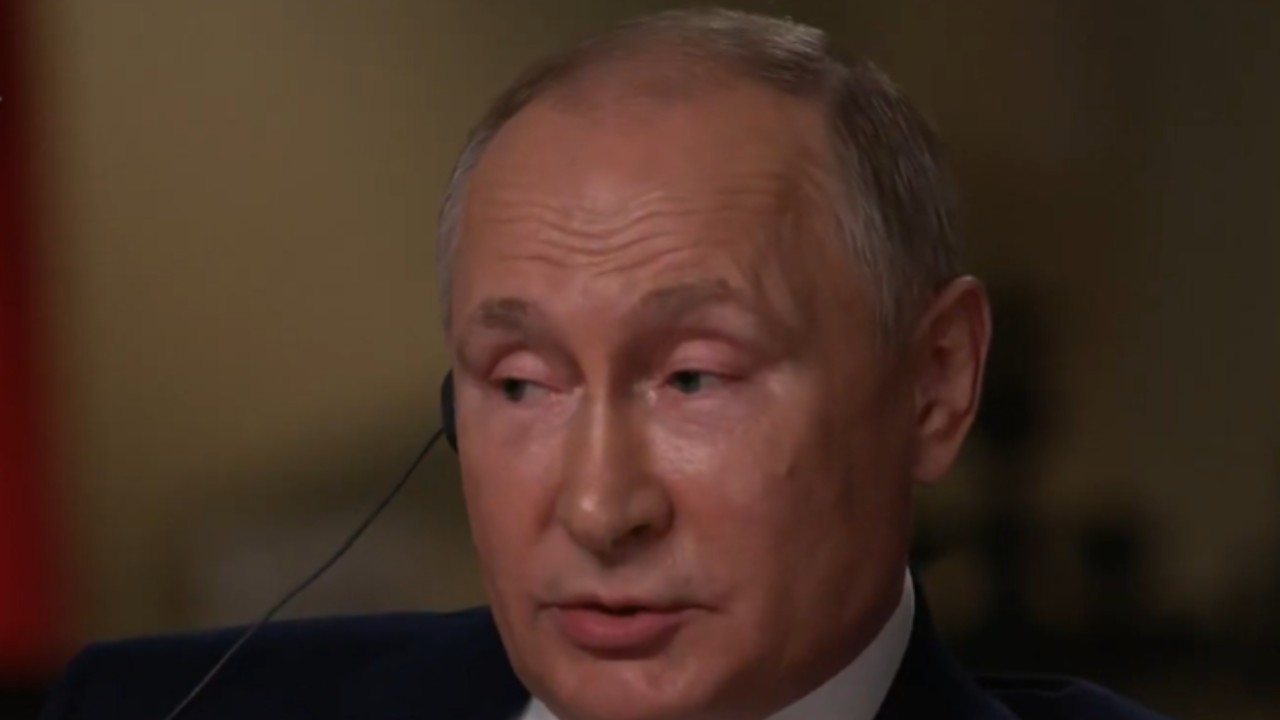 Putin, allerta nucleare | Governo e intelligence pronti: droni in Belgio, chiusi scali di Bruxelles e Liegi