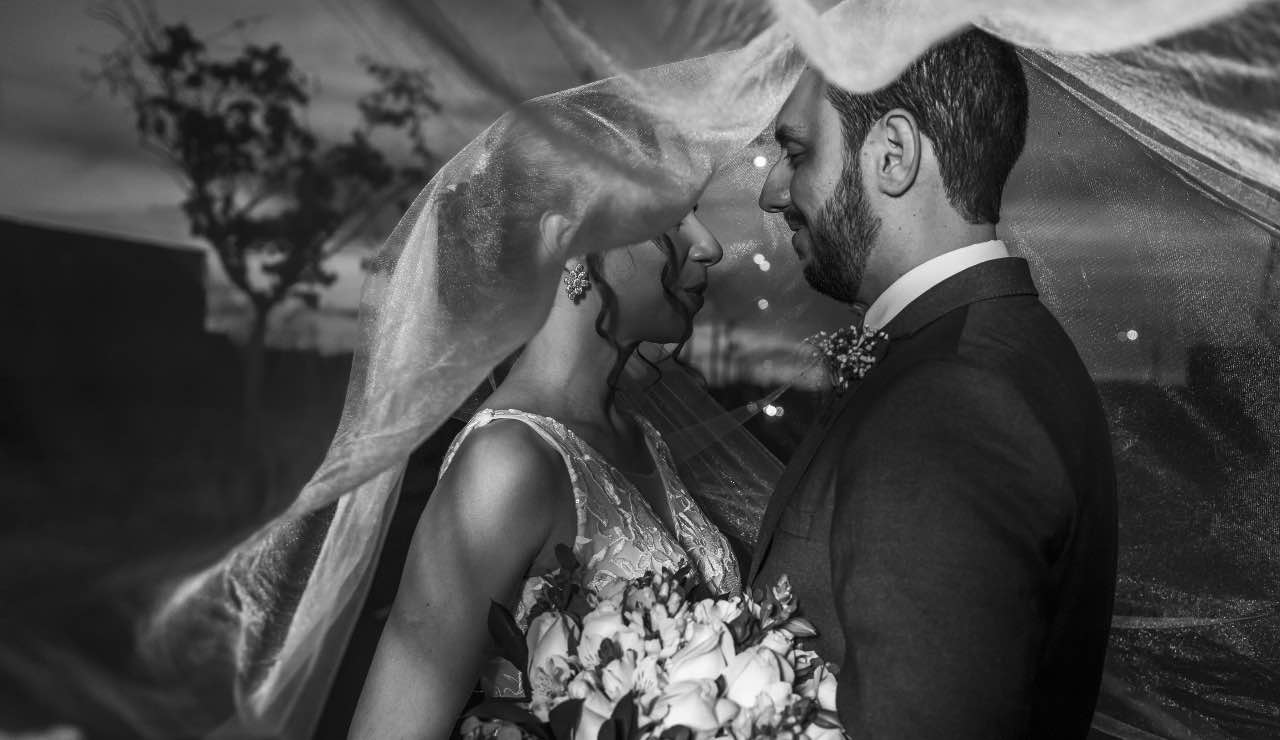 coppia sposa matrimonio - pexels - radio città capo